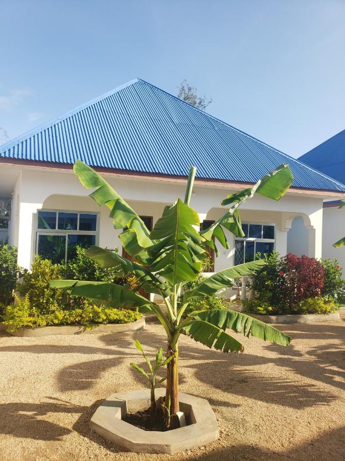 Serenity Boutique Hotel Jambiani (Zanzibar) Exterior photo